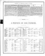 Directory 001, Vermilion County 1875